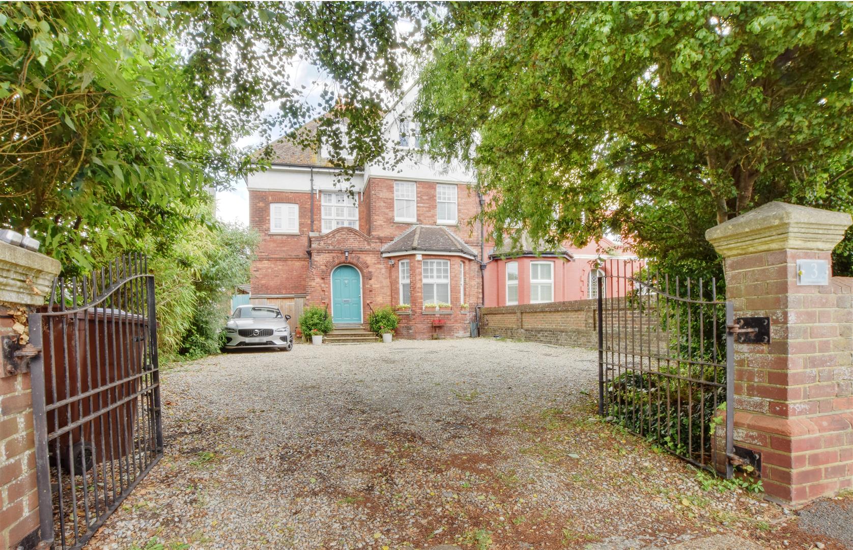 Buckhurst Road, BexhillOnSea Rush, Witt & Wilson